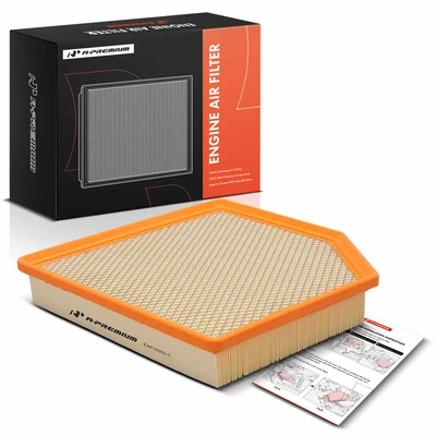 Engine Air Filter