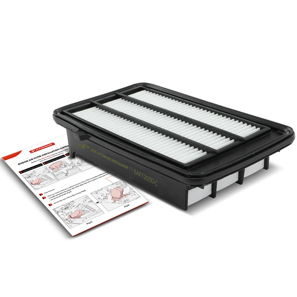 Engine Air Filter for Honda Civic 2016-2021 CR-V 2017-2022 L4 1.5L