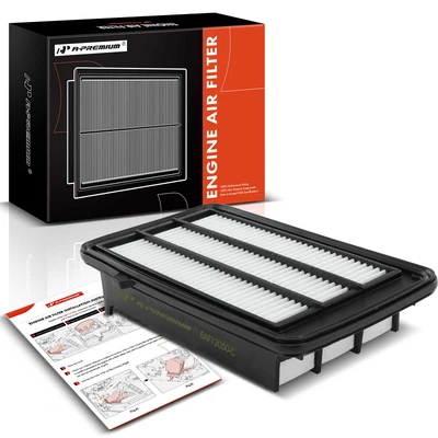 Engine Air Filter