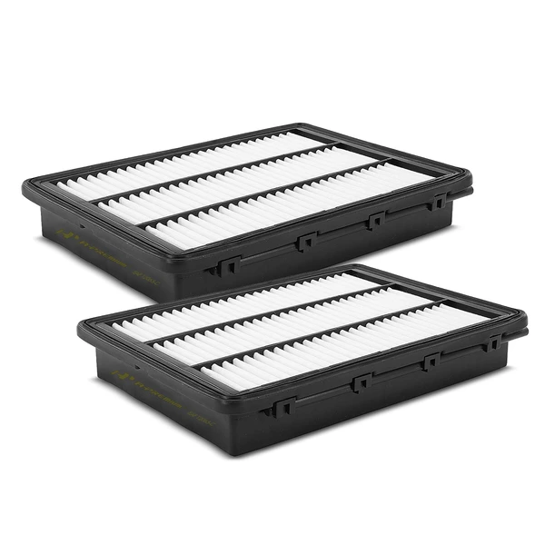 2 Pcs Engine Air Filter for Hyundai Tucson 2016-2021 Kia Sportage 2017-2022