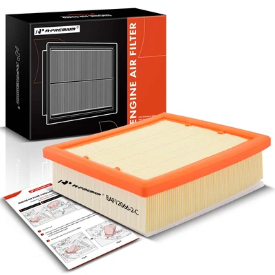 Engine Air Filter