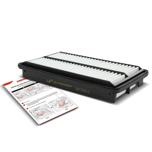 Engine Air Filter for Honda Odyssey Pilot Ridgeline Passport Acura MDX TLX