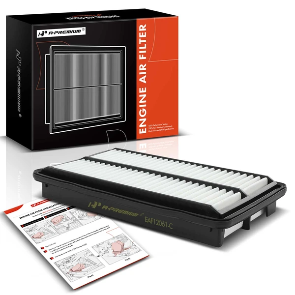 Engine Air Filter for 2016-2022 Honda Pilot