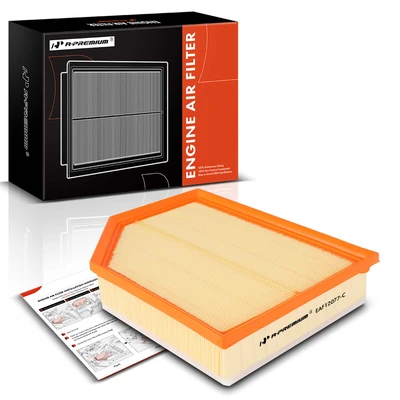 Engine Air Filter