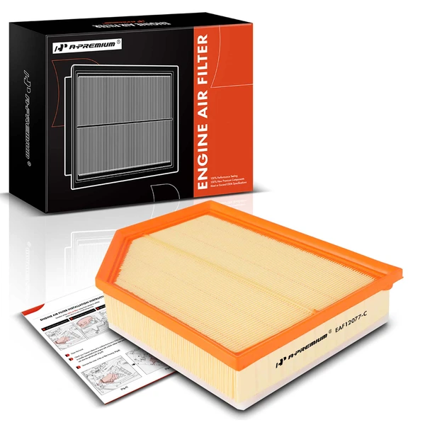 Engine Air Filter for 2019-2023 Volvo S60