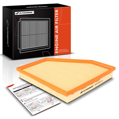 Engine Air Filter