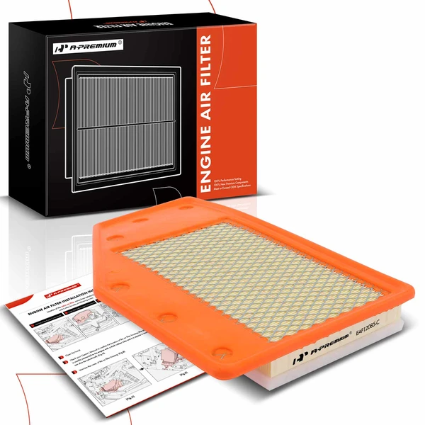 Engine Air Filter for 2016-2022 Chevrolet Malibu