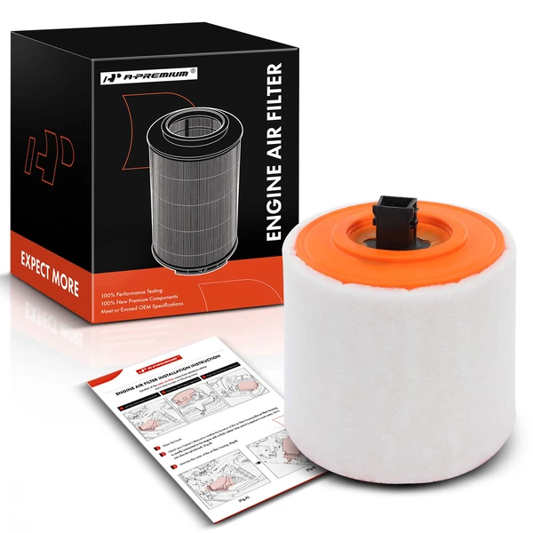 Engine Air Filter for 2016-2019 Chevrolet Cruze