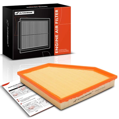 Engine Air Filter