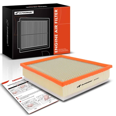 Engine Air Filter
