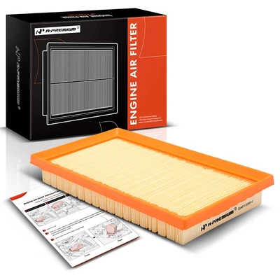 Engine Air Filter