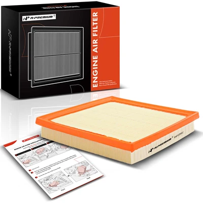 Engine Air Filter