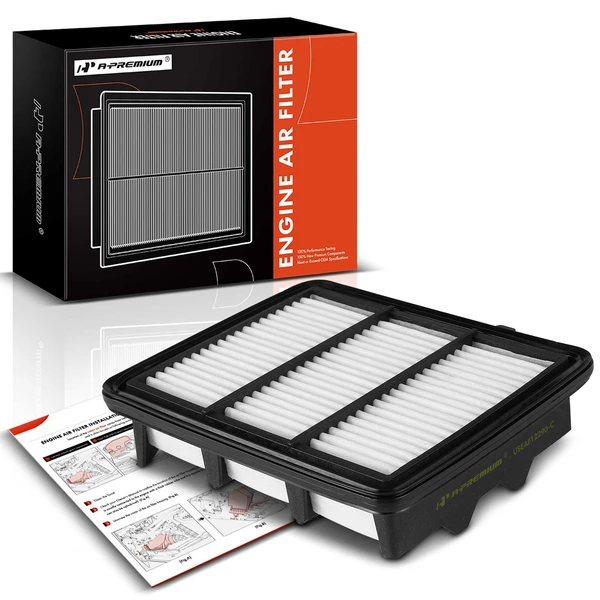 Engine Air Filter  for 2023-2024 Jeep Wagoneer