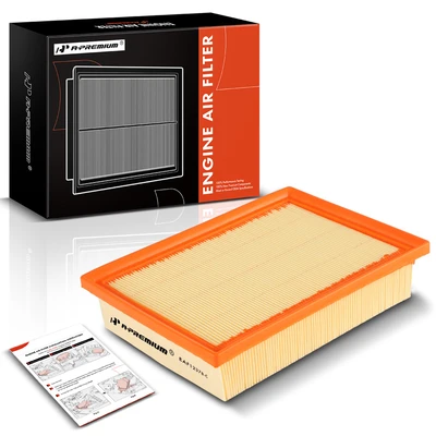 Engine Air Filter