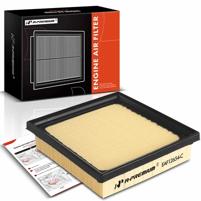Engine Air Filter