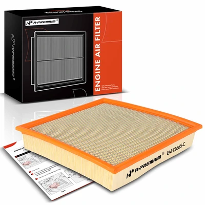 Engine Air Filter