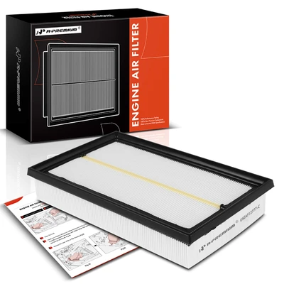 Engine Air Filter