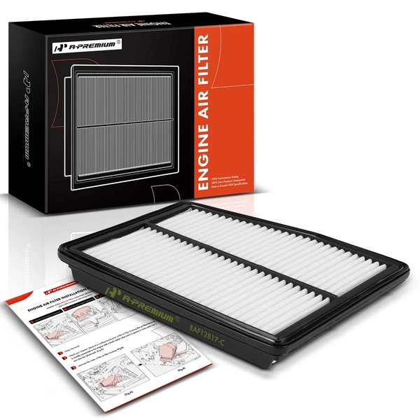 Engine Air Filter for 2021-2023 Hyundai Santa Fe