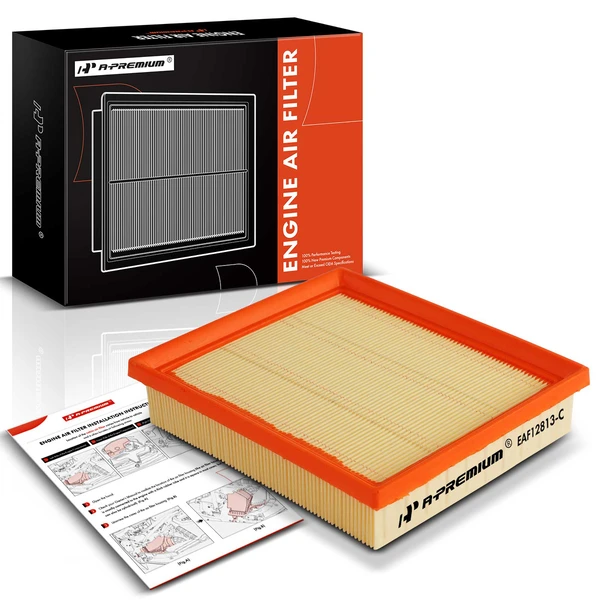 Engine Air Filter for 2020-2024 Ford Escape