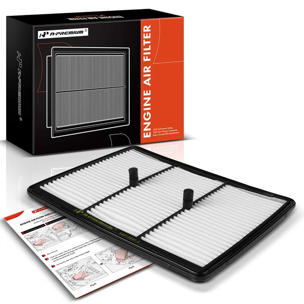 Engine Air Filter for 2017-2022 Hyundai Ioniq