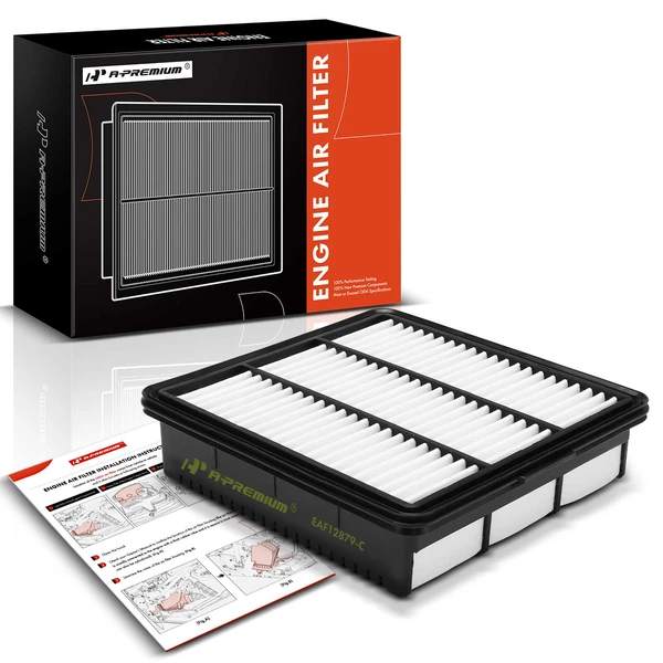 Engine Air Filter for 2021-2023 Hyundai Elantra