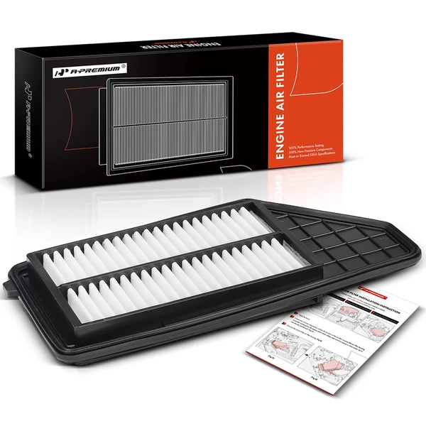 Engine Air Filter for 2019-2022 Honda Insight