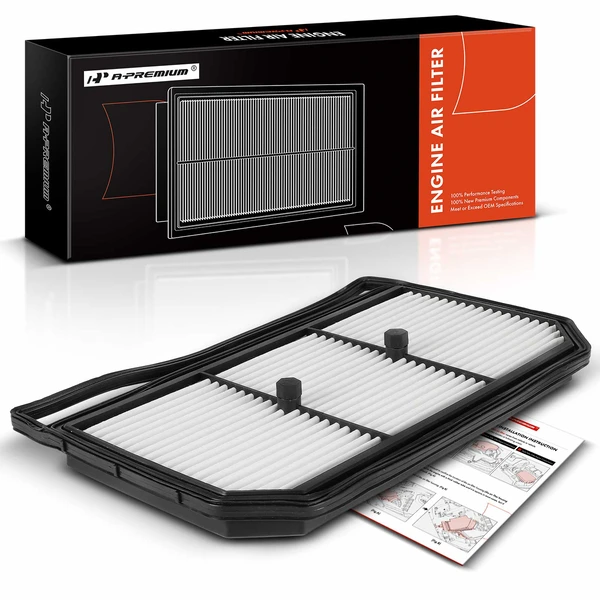 Engine Air Filter for Hyundai Elantra 2021-2023 L4 1.6L