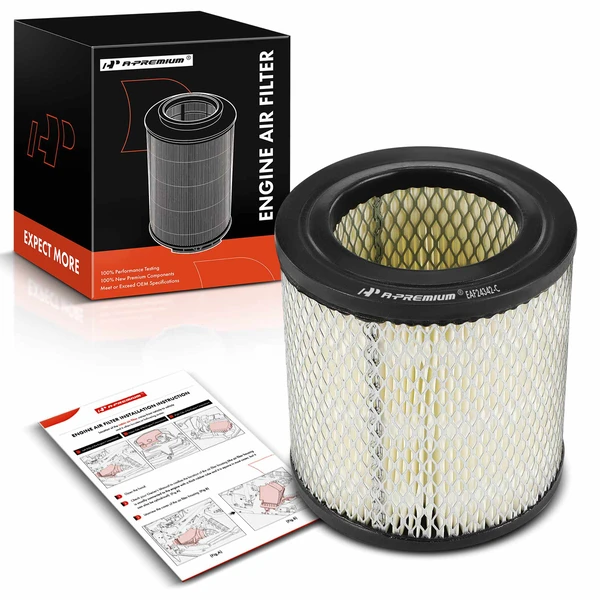 Engine Air Filter for Buick Century Regal Chevrolet Camaro Oldsmobile Pontiac