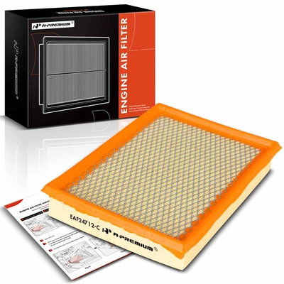 Engine Air Filter
