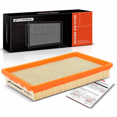 Engine Air Filter