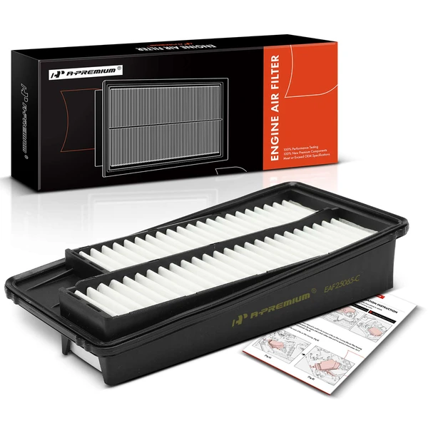 Engine Air Filter for 1997-1999 Acura CL