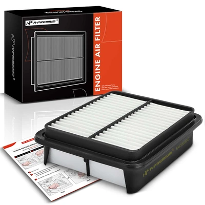 Engine Air Filter