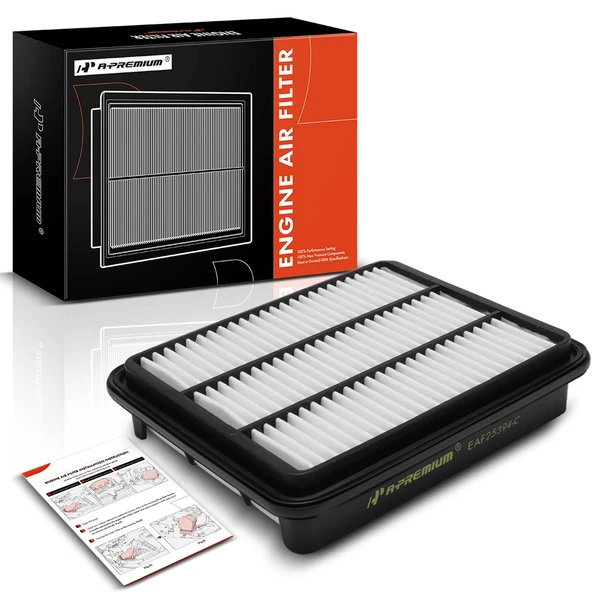 Engine Air Filter for Kia Amanti 2004-2006 Hyundai XG350 2002-2005 XG300 2001