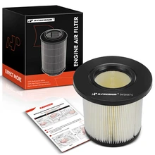 Engine Air Filter for 1997 Mercury Mountaineer