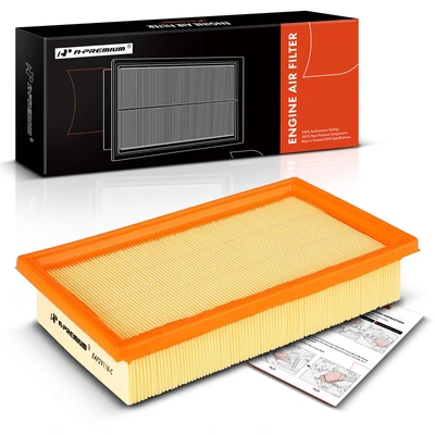 Engine Air Filter