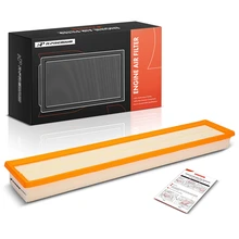Front Engine Air Filter for 2016-2022 Porsche Panamera