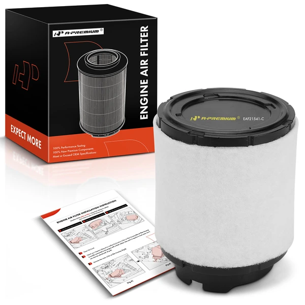 Engine Air Filter for 2019-2020 Cadillac CT6