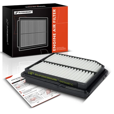 Engine Air Filter