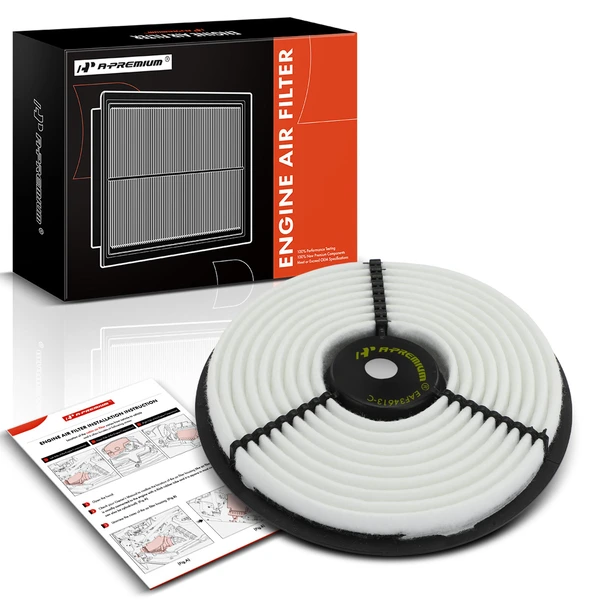 Engine Air Filter for 1989-1997 Suzuki Swift