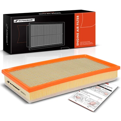 Engine Air Filter