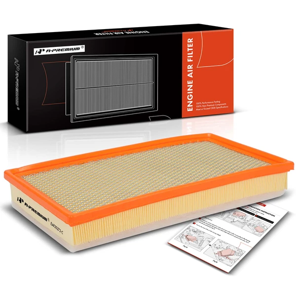 Engine Air Filter for 1999 Ford F-250 Super Duty