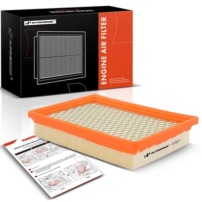 Engine Air Filter