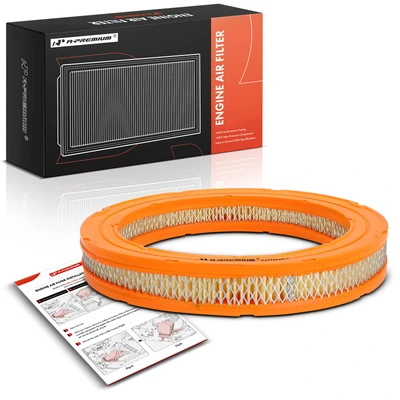 Engine Air Filter