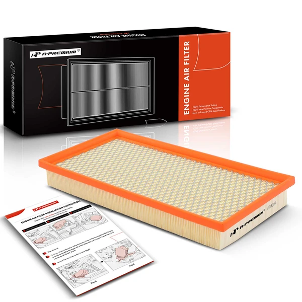 Engine Air Filter for 1998-2003 Dodge Durango