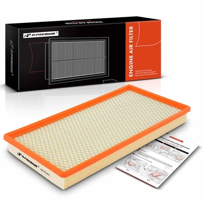 Engine Air Filter