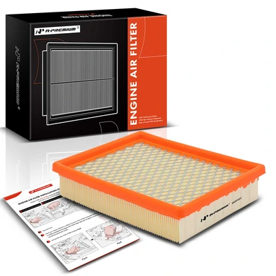 Engine Air Filter