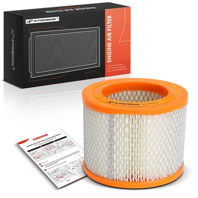 Engine Air Filter