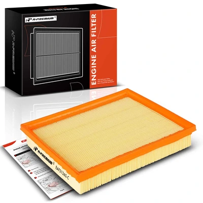 Engine Air Filter