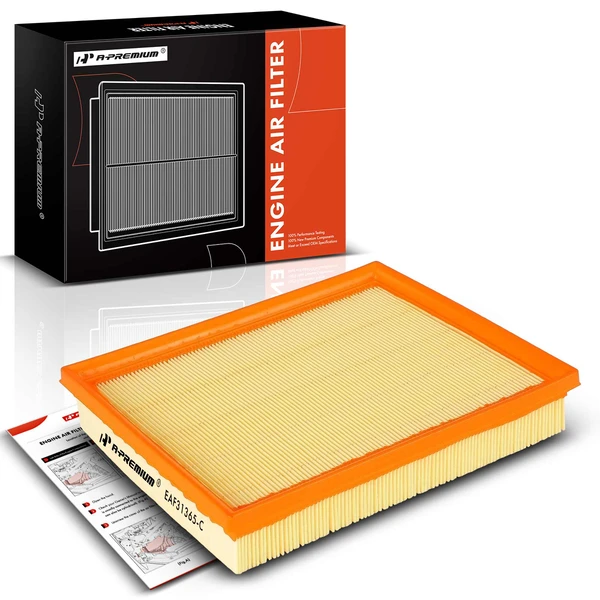 Engine Air Filter for 2014-2017 2019-2020 BMW i8