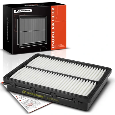 Engine Air Filter